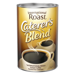 Coffee Instant Caterers Blend 1Kg
