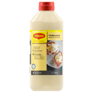 MAGGI Hollandaise Sauce 1L