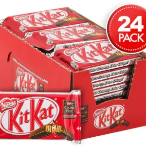 24 x Nestlé Kit Kat 45g