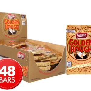 48 x Nestlé Golden Rough 20g