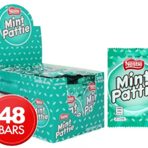 48 x Nestlé Mint Pattie 20g