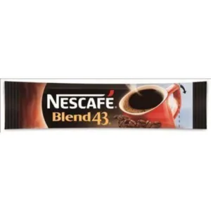 Coffee Blend 43 1000 Sticks