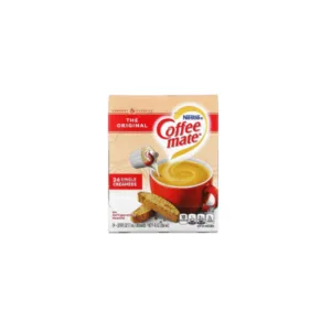 Coffee Mate Liquid Coffee Creamer Original 24 Count