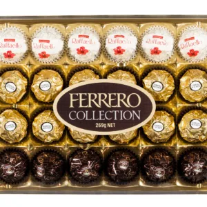 Ferrero Collection Gift Box 269g
