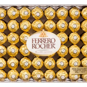 Ferrero Rocher 48-Piece 600g