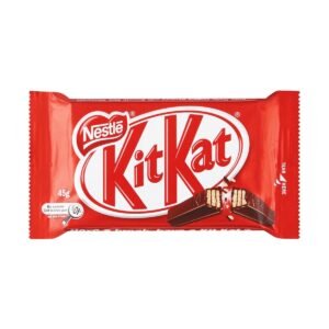 Nestle Kit Kat 4 Finger 45g x 48