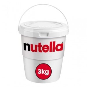 Nutella 3kg