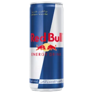 Red Bull Energy Drink 250ml