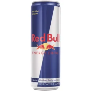 Red Bull Energy Drink 473ml