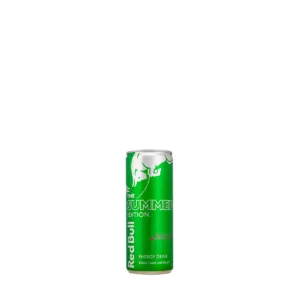 Red Bull Summer Edition Green Cactus Energy Drink 250ml