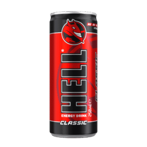 Hell Energy® Classic 250ml