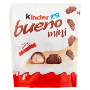 Kinder Bueno Mini 108gr