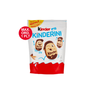 Kinder Kinderini T20 250gr
