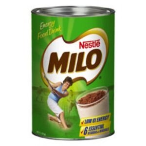 NESTLÉ MILO Can 1.9kg x 6