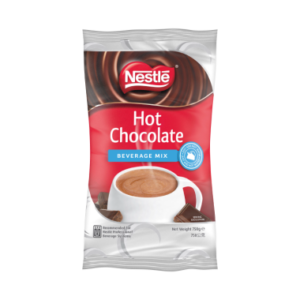 NESTLÉ® Hot Chocolate Beverage Mix 750g