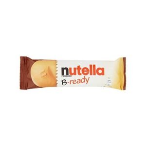 Nutella B-Ready T1 22gr
