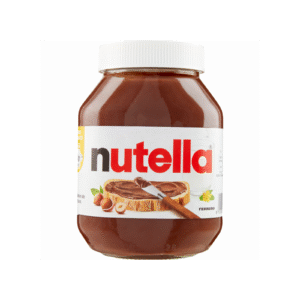 Nutella Hazelnut With Chocolate Spread 950G